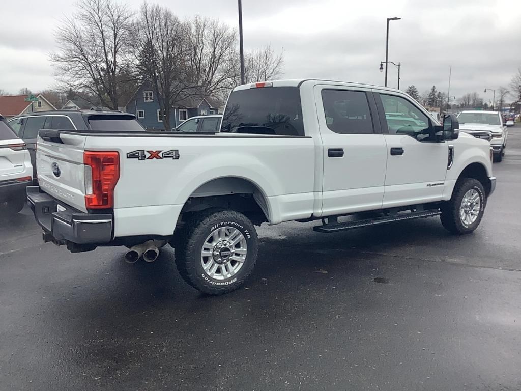 used 2019 Ford F-250 car, priced at $35,995