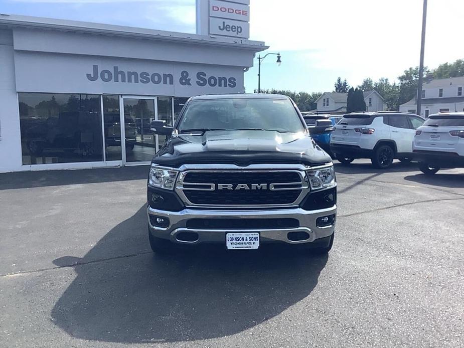 used 2022 Ram 1500 car, priced at $37,995