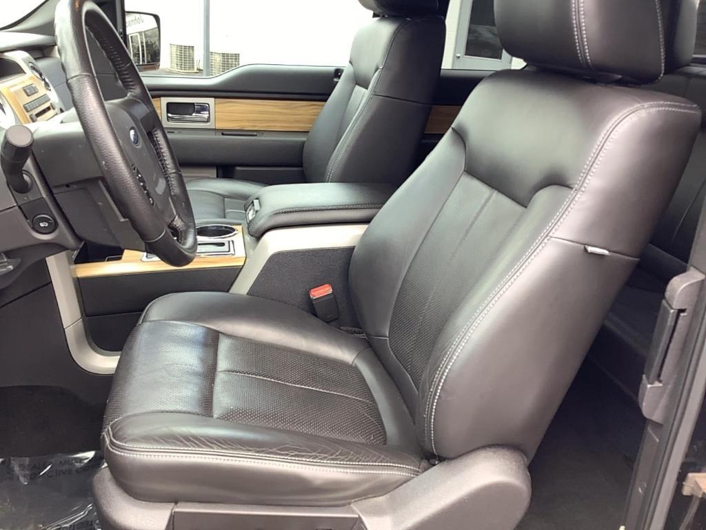 used 2011 Ford F-150 car, priced at $15,995