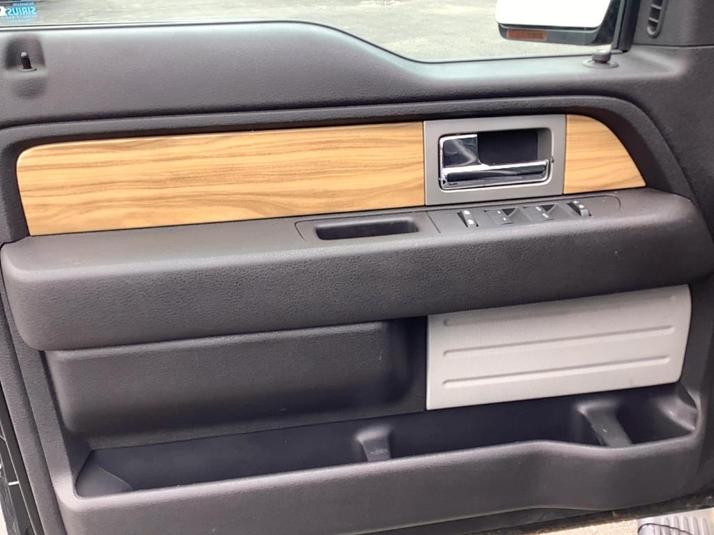 used 2011 Ford F-150 car, priced at $15,995