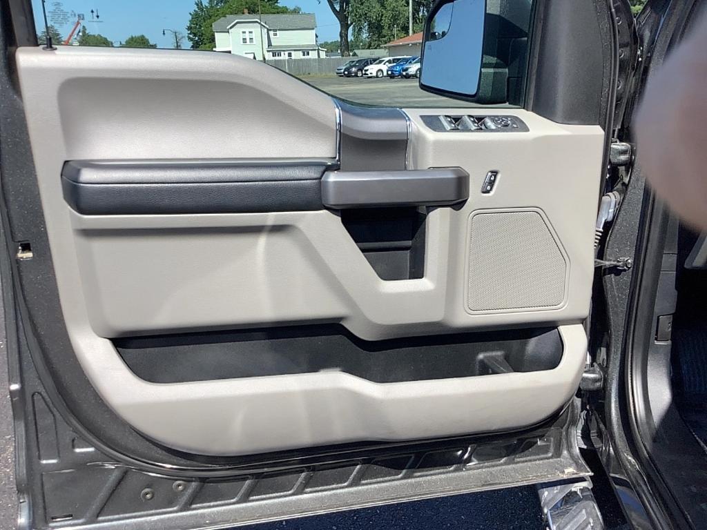 used 2020 Ford F-150 car, priced at $27,995