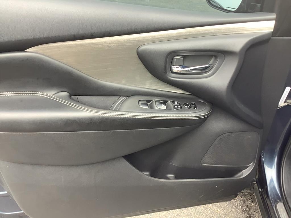 used 2015 Nissan Murano car, priced at $9,895
