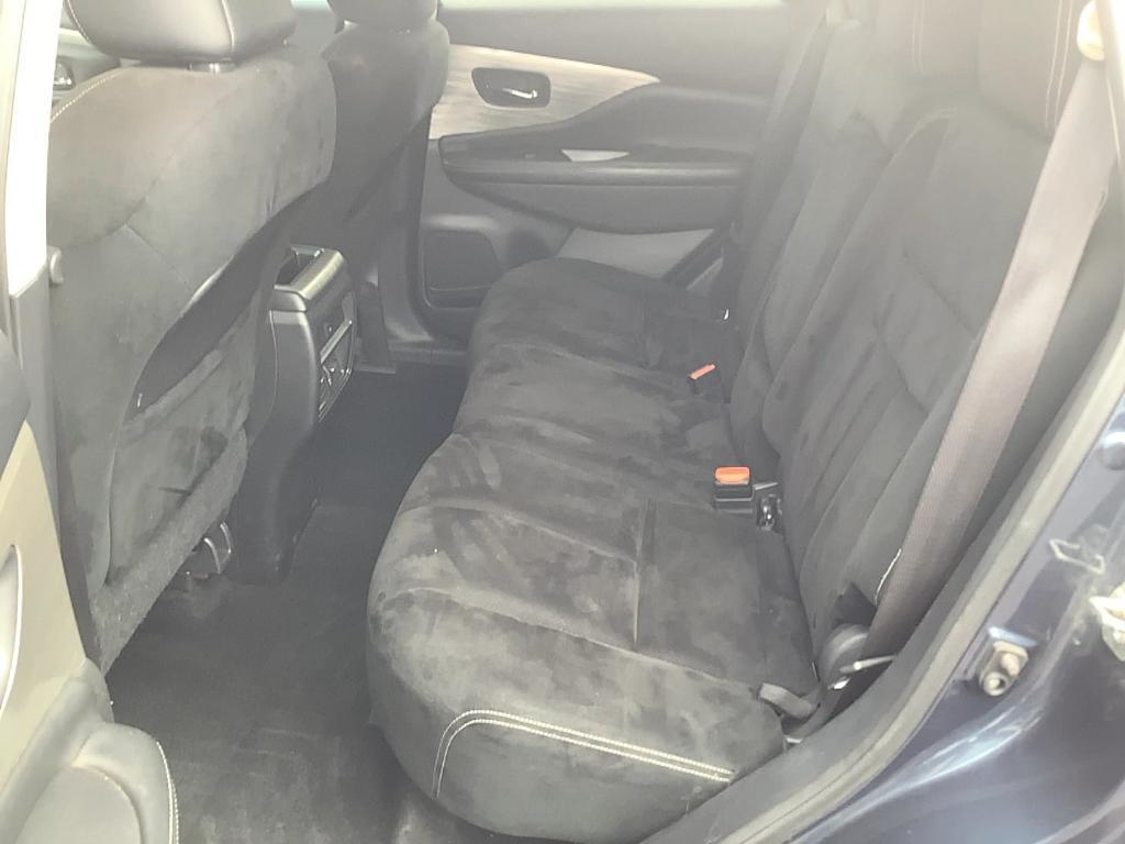 used 2015 Nissan Murano car, priced at $9,895