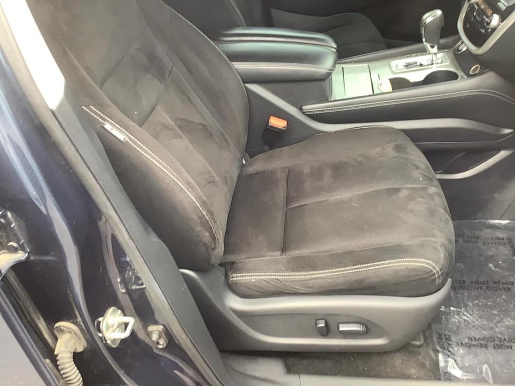 used 2015 Nissan Murano car, priced at $9,895