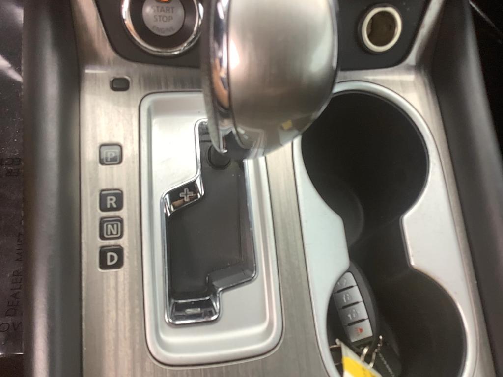 used 2015 Nissan Murano car, priced at $9,895