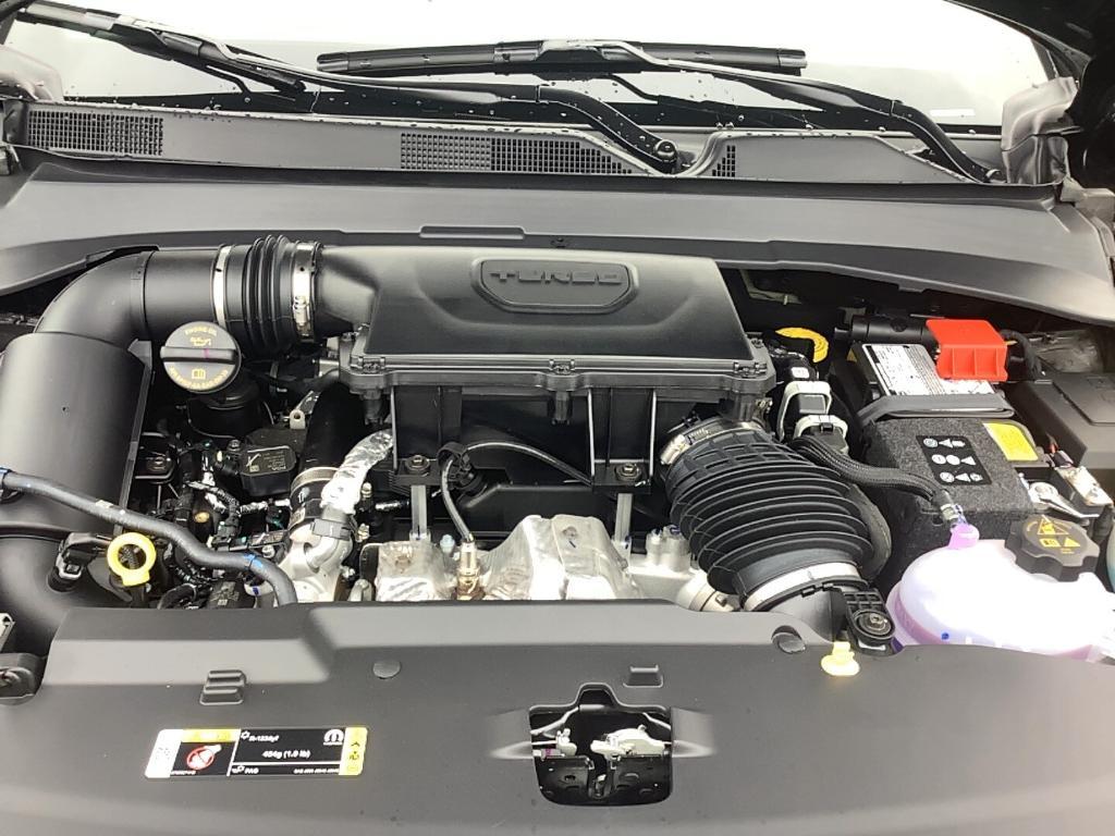 new 2026 Jeep Compass car, priced at $34,795