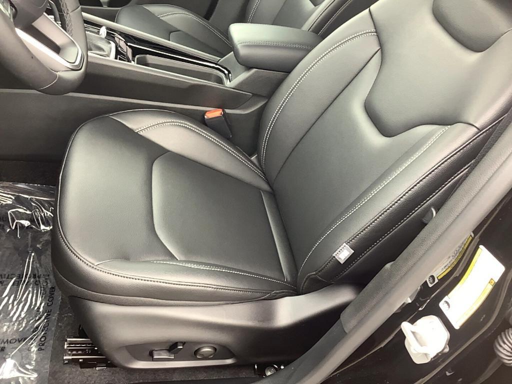 new 2026 Jeep Compass car, priced at $34,795