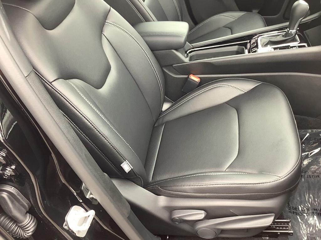 new 2026 Jeep Compass car, priced at $34,795