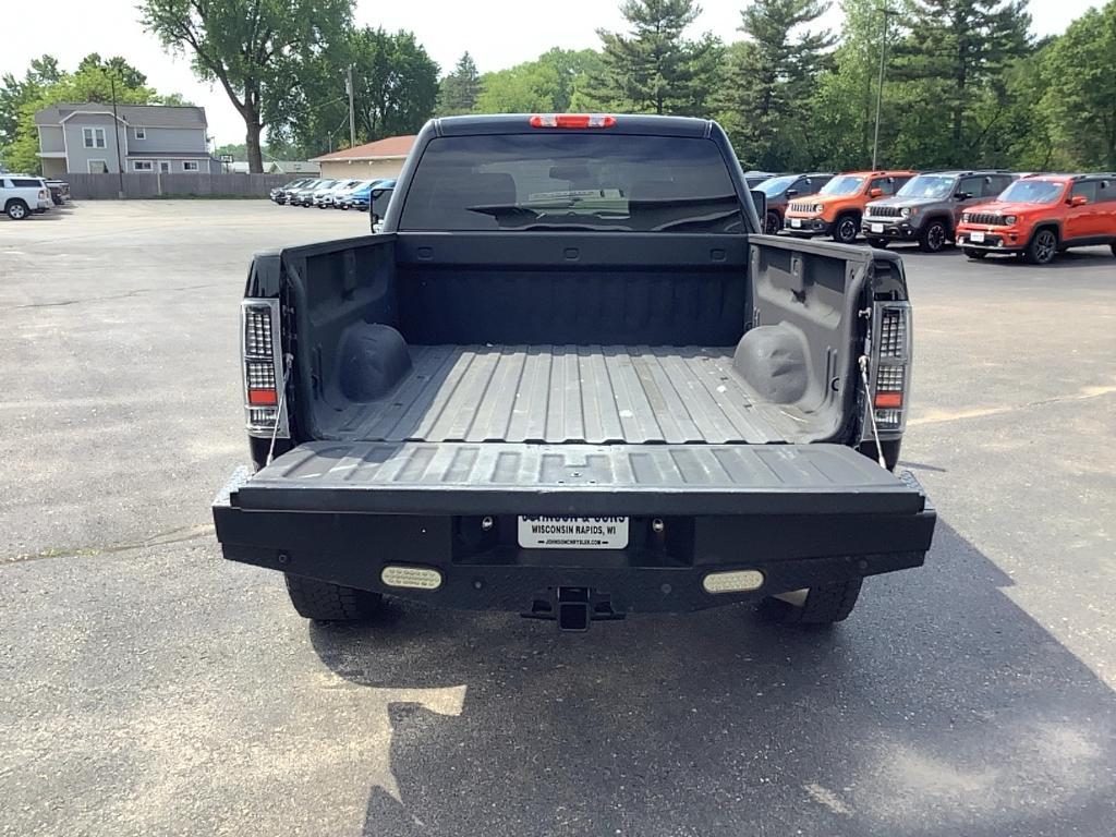 used 2014 Chevrolet Silverado 2500 car, priced at $23,495