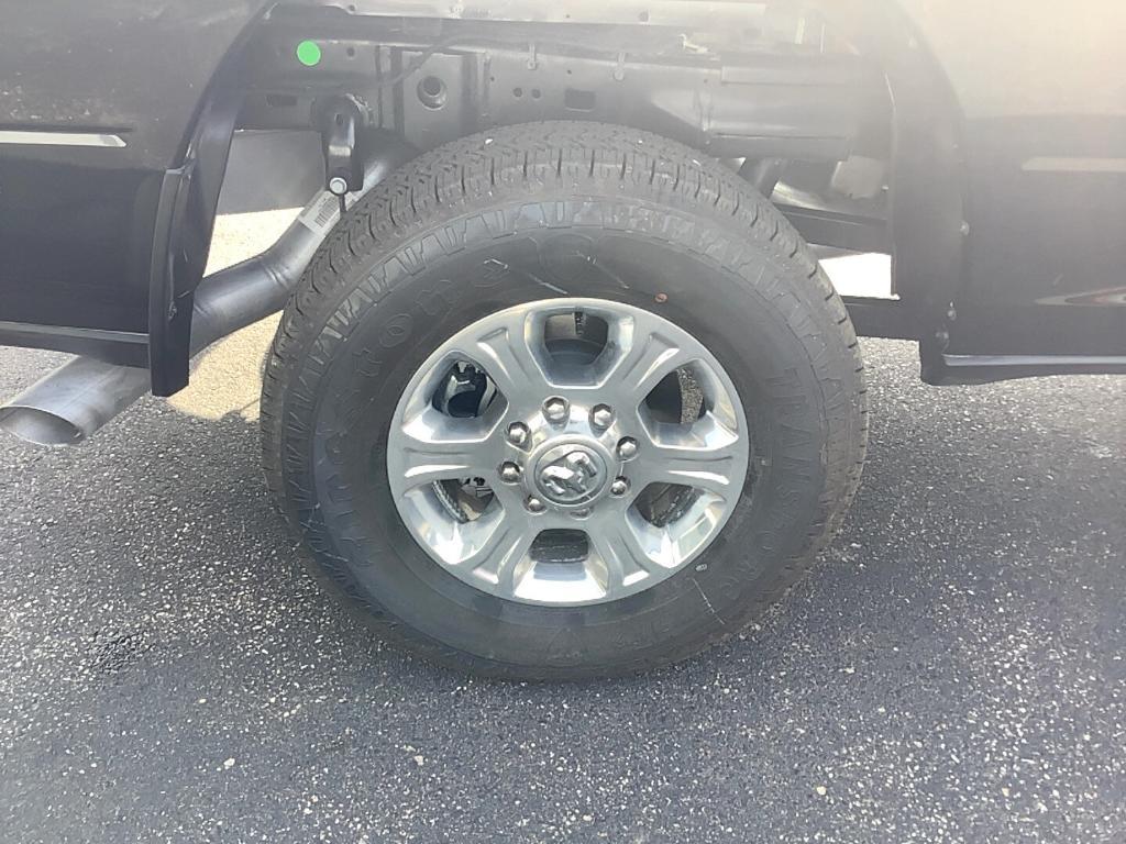 new 2026 Ram 2500 car, priced at $70,250