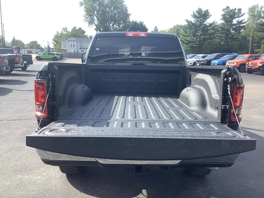 new 2026 Ram 2500 car, priced at $70,250