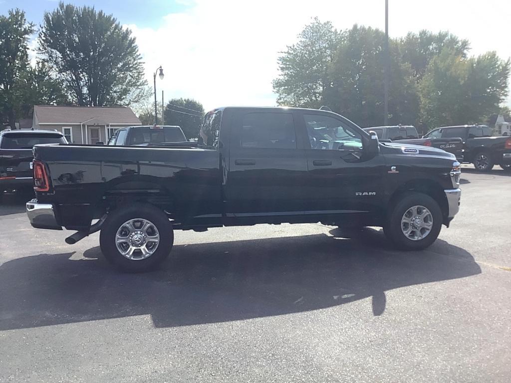 new 2026 Ram 2500 car, priced at $70,250