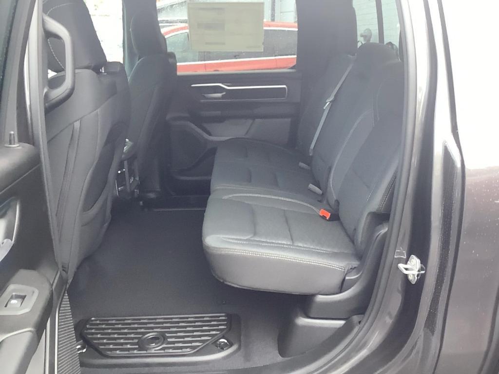 new 2026 Ram 1500 car, priced at $59,290