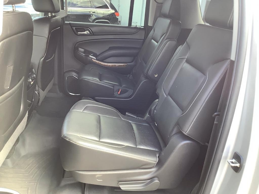 used 2016 Chevrolet Suburban car, priced at $23,999