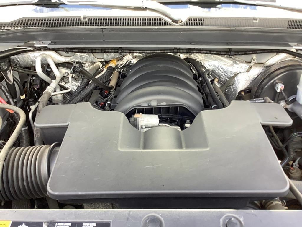 used 2016 Chevrolet Suburban car, priced at $23,999