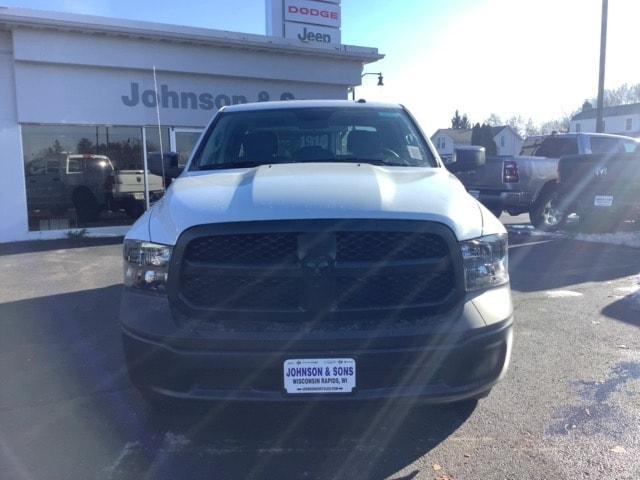 new 2023 Ram 1500 Classic car, priced at $46,800