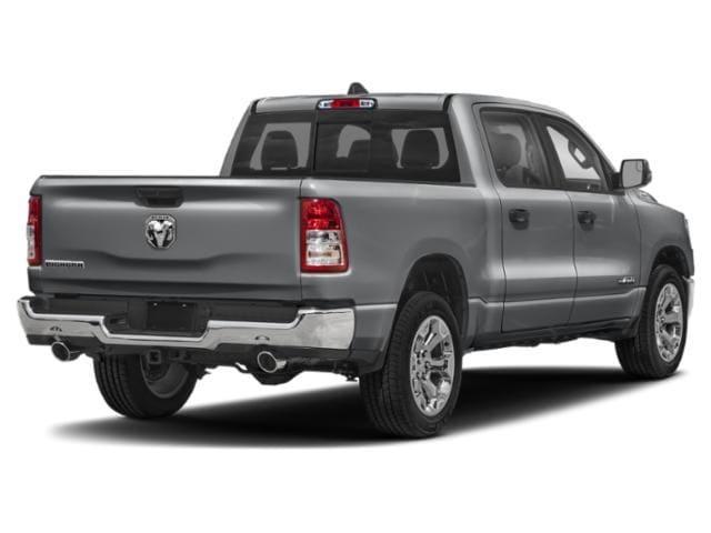 new 2024 Ram 1500 car, priced at $57,115