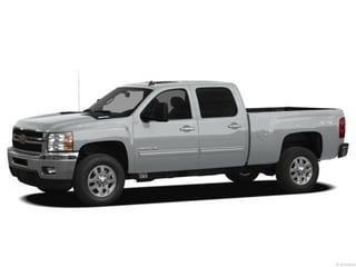 used 2012 Chevrolet Silverado 2500 car, priced at $19,995