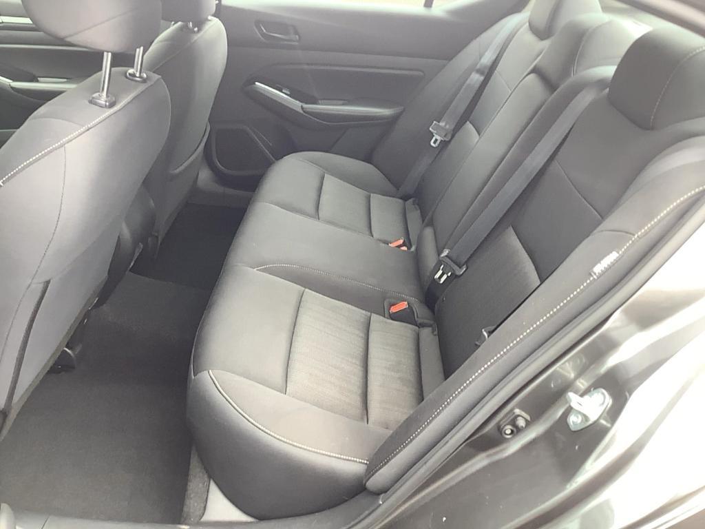 used 2023 Nissan Altima car