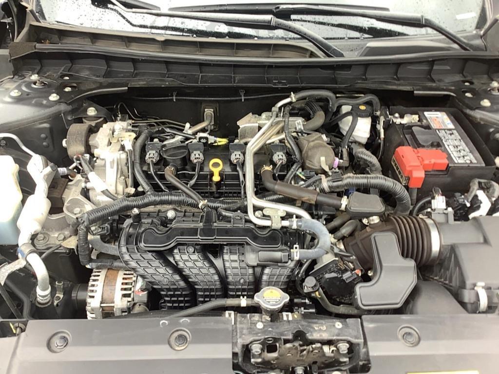 used 2023 Nissan Altima car