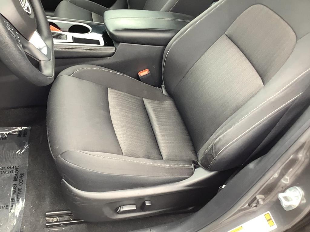 used 2023 Nissan Altima car