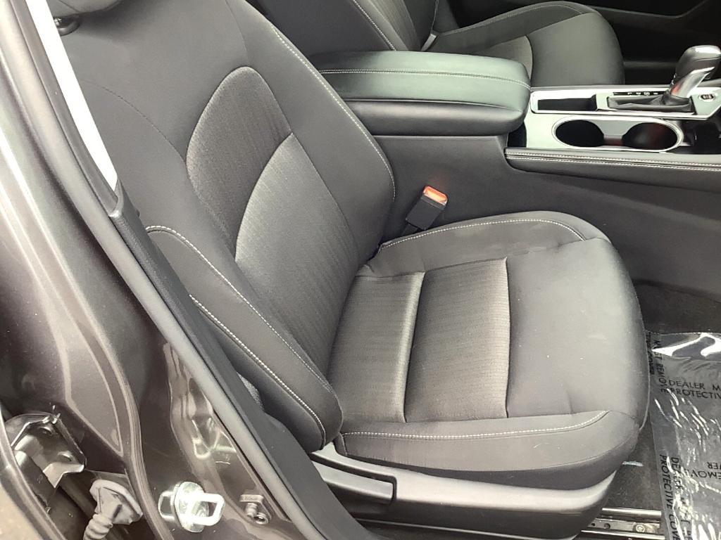 used 2023 Nissan Altima car