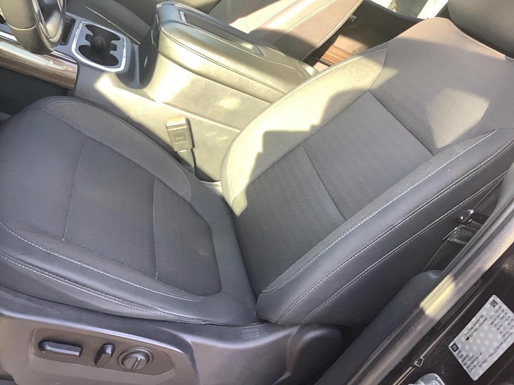 used 2019 Chevrolet Silverado 1500 car, priced at $24,995