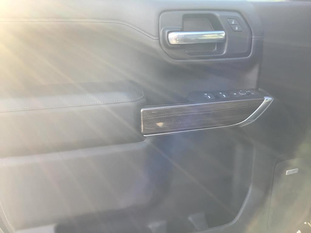 used 2019 Chevrolet Silverado 1500 car, priced at $24,995