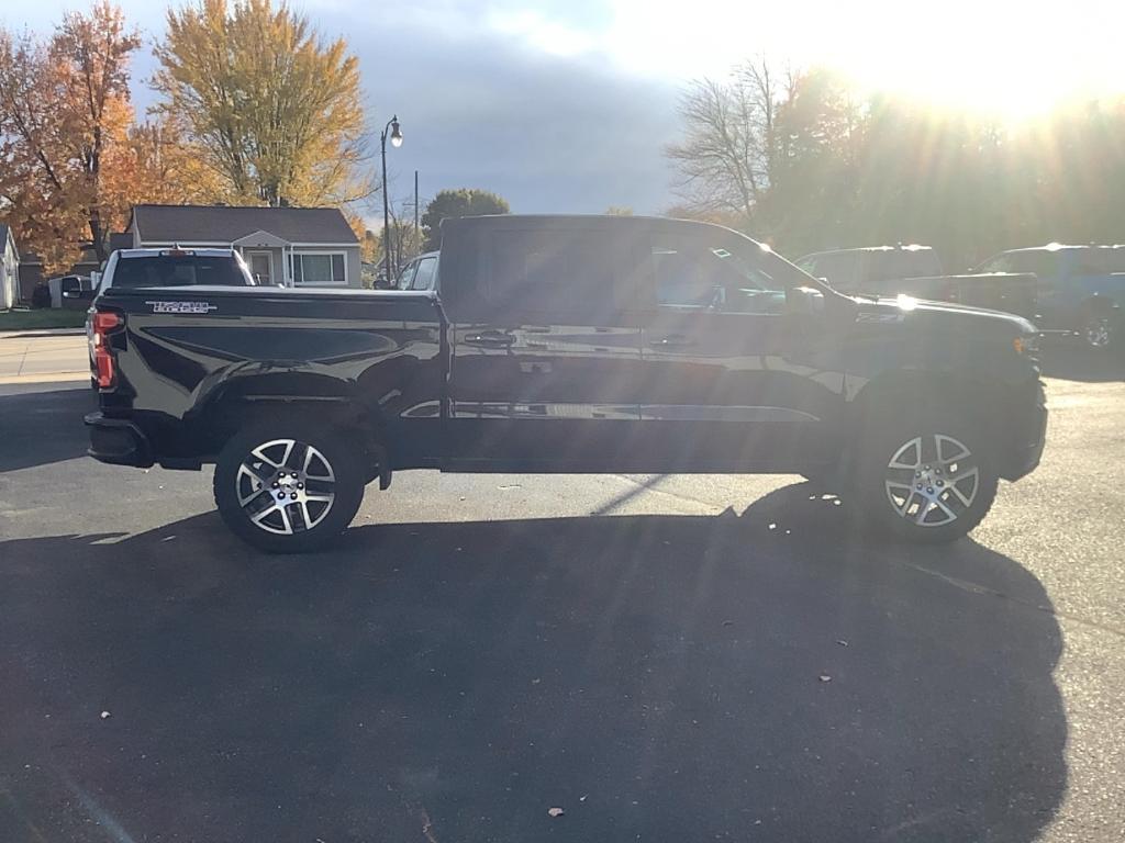 used 2019 Chevrolet Silverado 1500 car, priced at $24,995