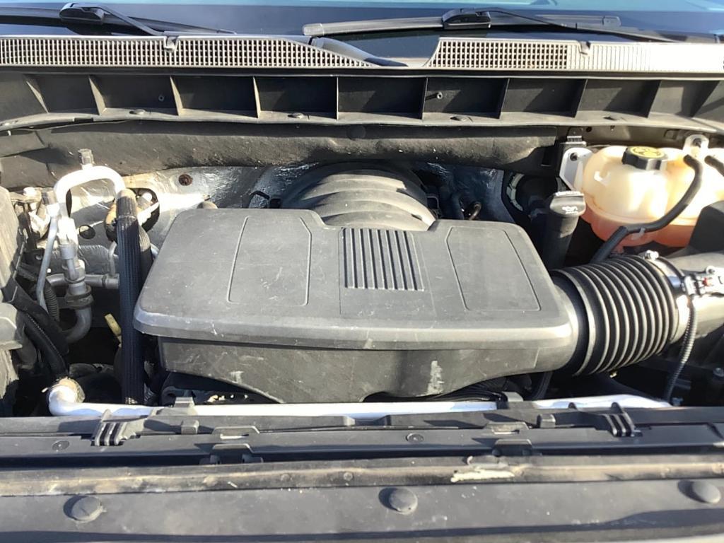 used 2019 Chevrolet Silverado 1500 car, priced at $24,995