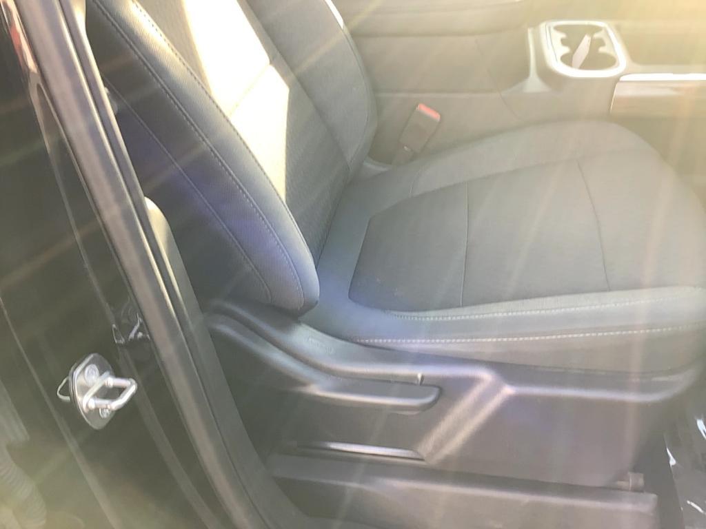 used 2019 Chevrolet Silverado 1500 car, priced at $24,995