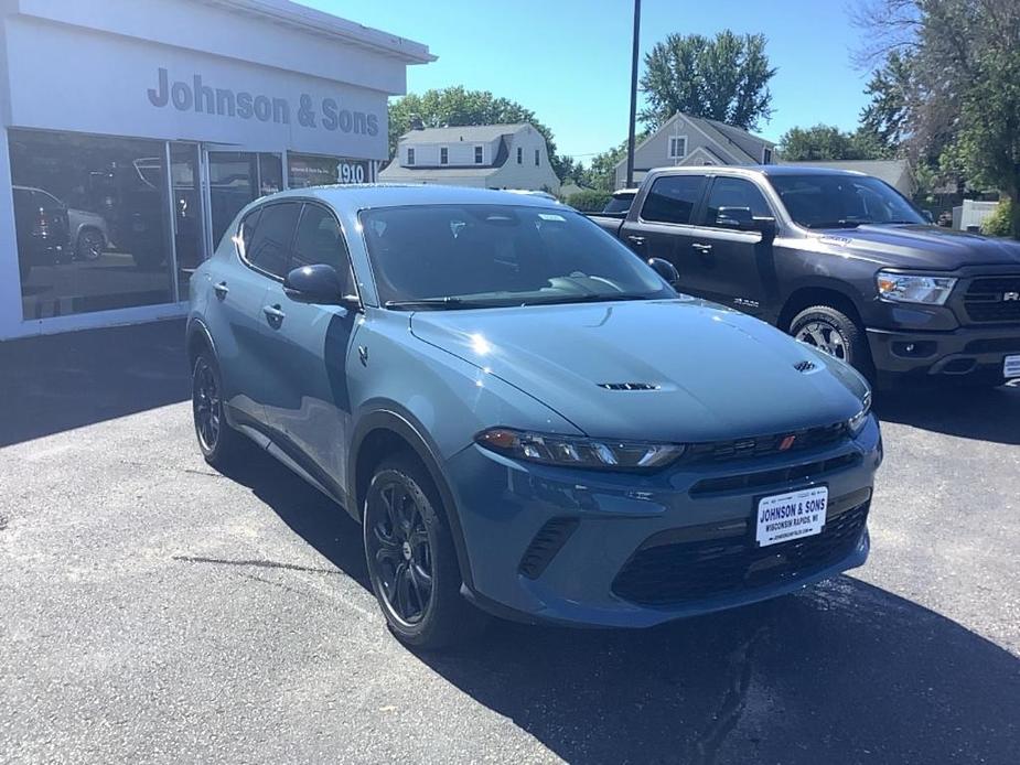 new 2024 Dodge Hornet car, priced at $35,378