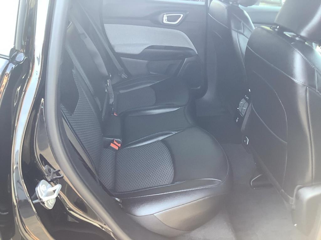 new 2025 Jeep Compass car, priced at $32,609