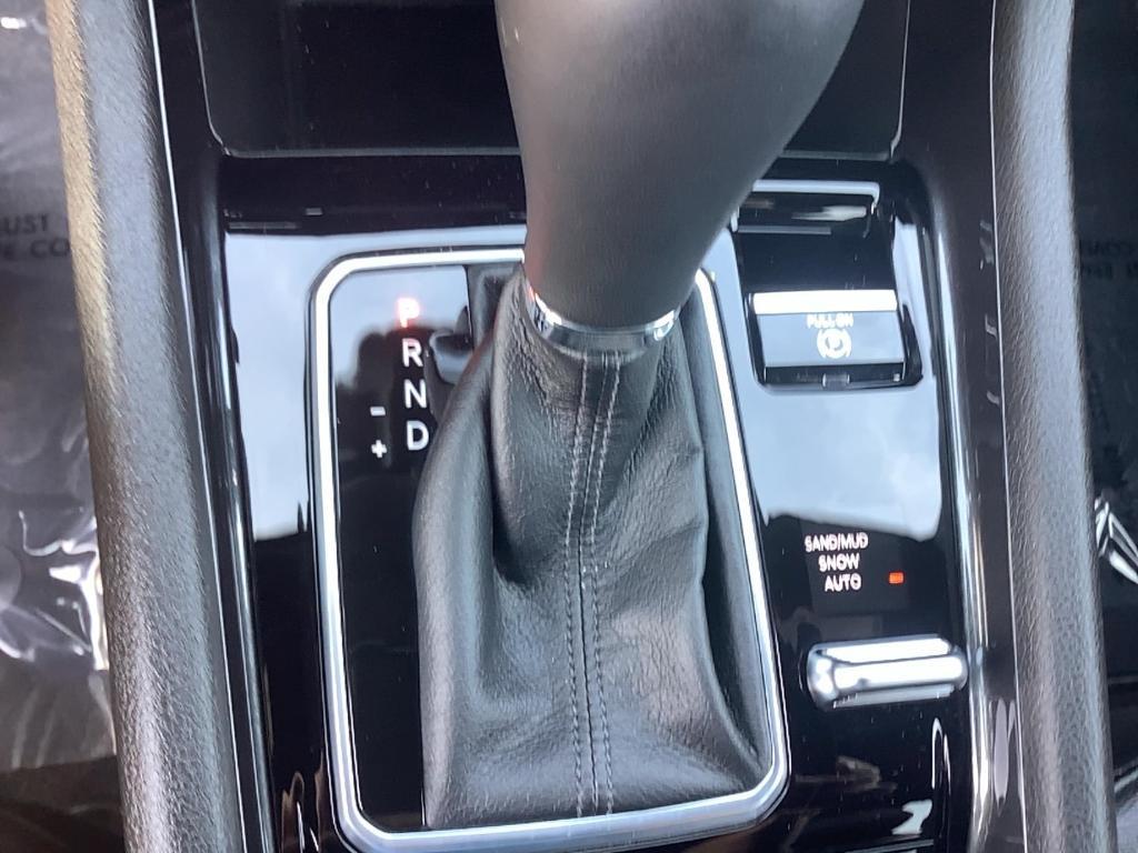 new 2025 Jeep Compass car, priced at $32,609