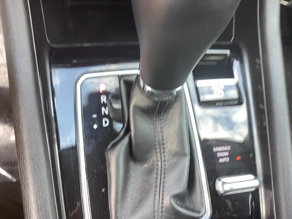 used 2022 Jeep Compass car, priced at $21,400