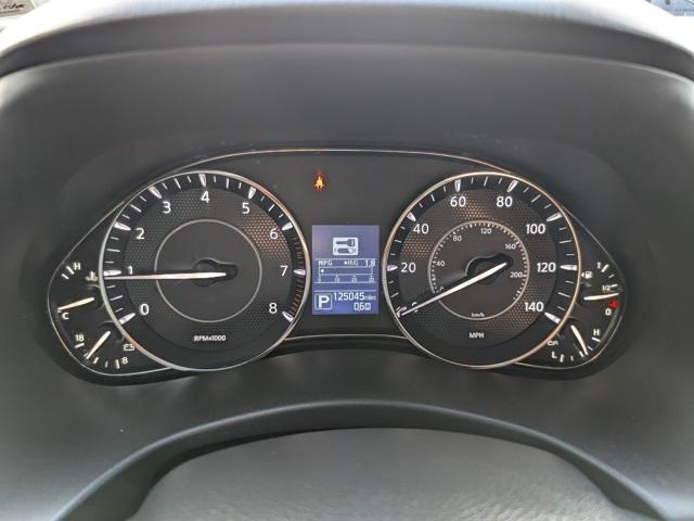 used 2019 Nissan Armada car, priced at $14,720