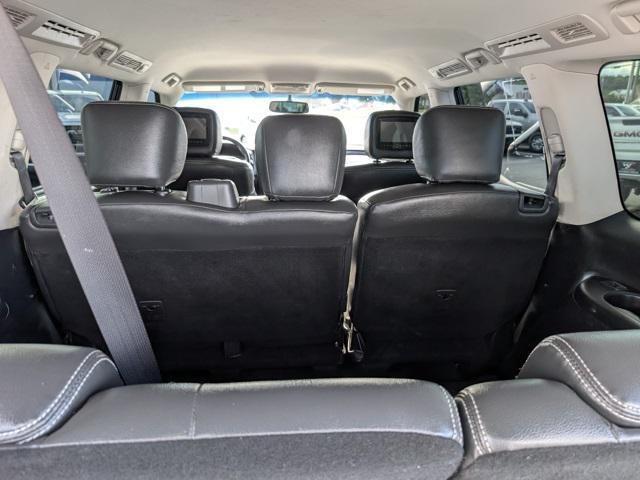 used 2019 Nissan Armada car, priced at $14,720