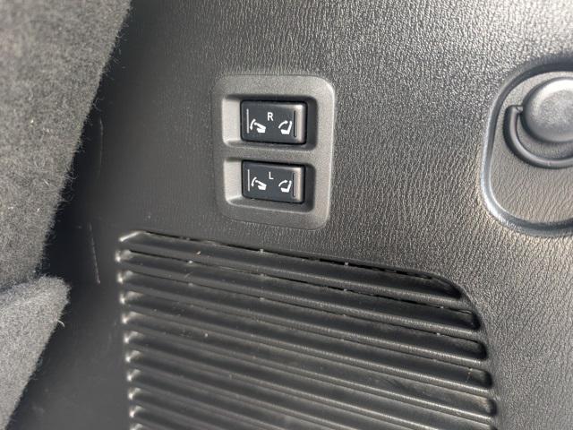 used 2019 Nissan Armada car, priced at $14,720