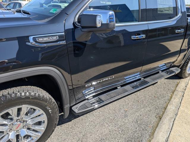 new 2026 GMC Sierra 1500 car, priced at $65,111