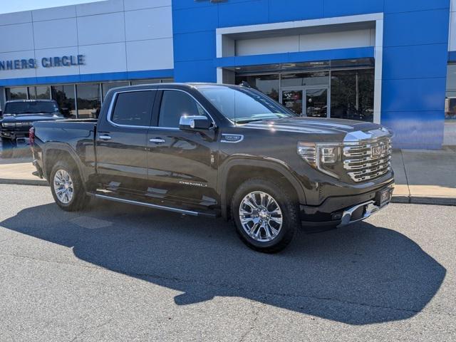 new 2026 GMC Sierra 1500 car, priced at $65,111