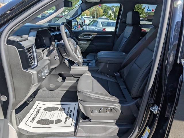 new 2026 GMC Sierra 1500 car, priced at $65,111