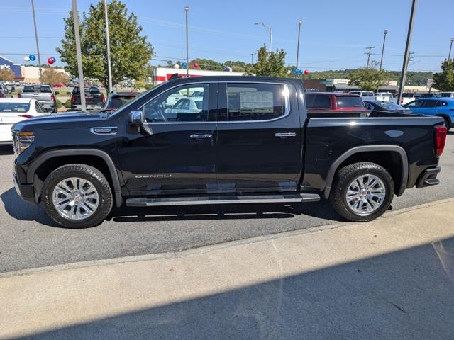 new 2026 GMC Sierra 1500 car, priced at $65,111