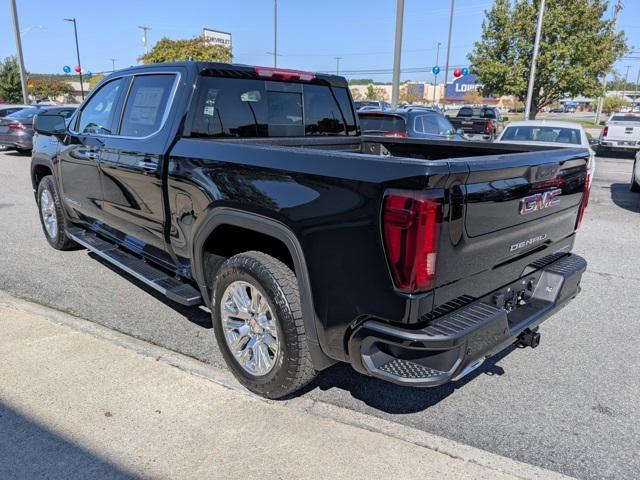 new 2026 GMC Sierra 1500 car, priced at $65,111