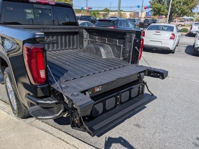 new 2026 GMC Sierra 1500 car, priced at $65,111