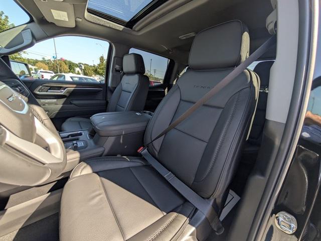 new 2026 GMC Sierra 1500 car, priced at $65,111