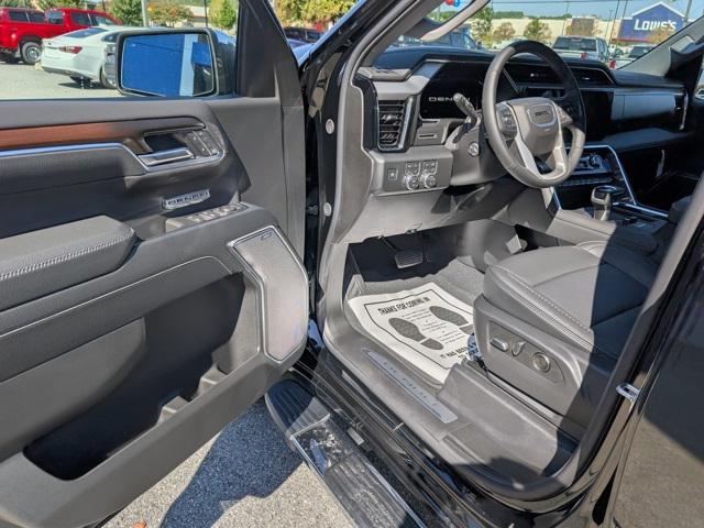 new 2026 GMC Sierra 1500 car, priced at $65,111