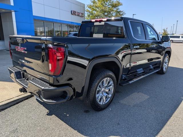 new 2026 GMC Sierra 1500 car, priced at $65,111