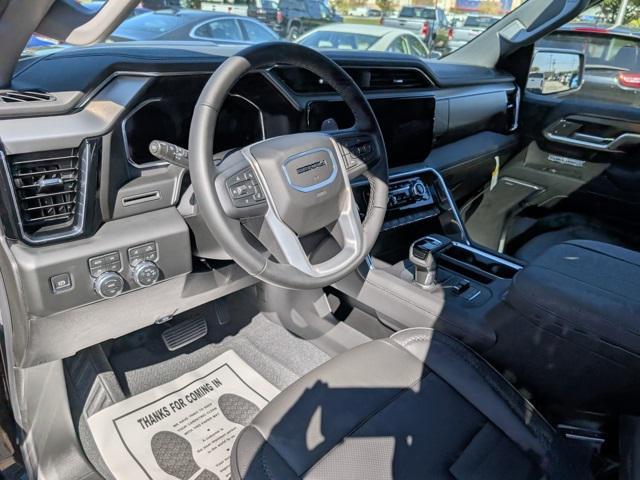 new 2026 GMC Sierra 1500 car, priced at $65,111