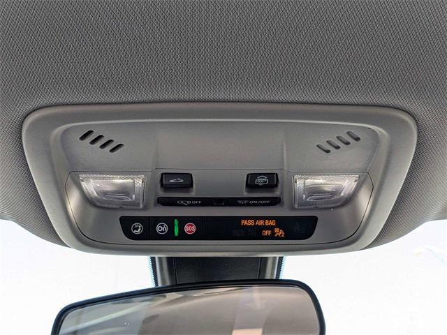 used 2022 Chevrolet Malibu car, priced at $18,000