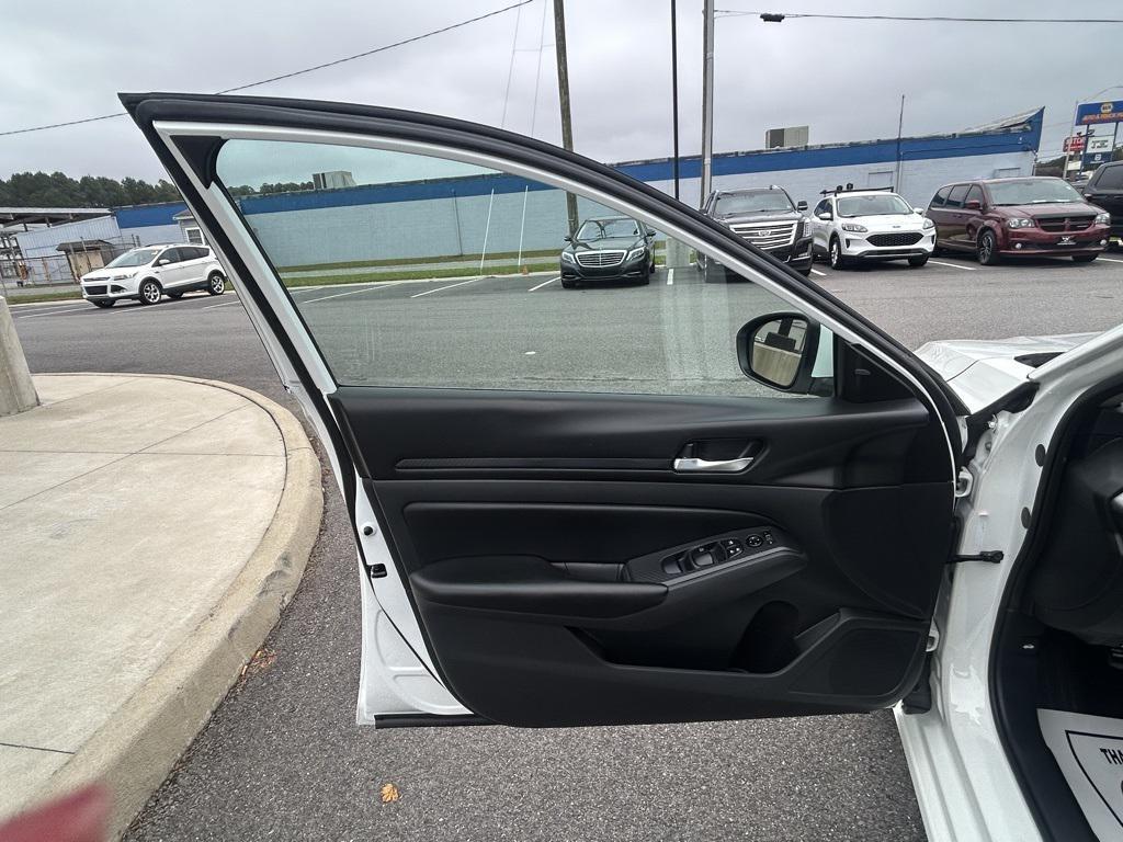 used 2021 Nissan Altima car, priced at $14,930